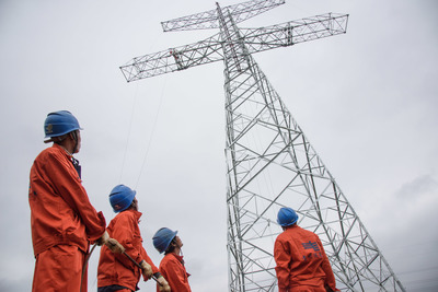 国家发改委:南方电网五省区能源电力供应稳中向好