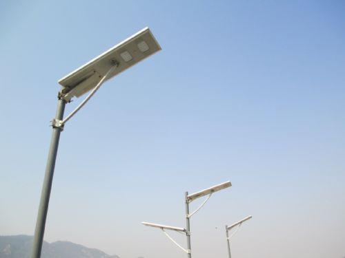 湖南供应太阳能庭院灯专业太阳能灯具制造销售 一体化太阳能路灯