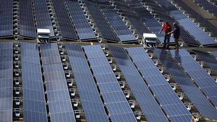 特斯拉关闭9个州12座太阳能设施